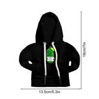 Car Gear Shift Hoodie Polyester Automotive Gear Shifter Knob Cover Sweatshirt Design Gear Lever Protector For Cars Accessories violetinė