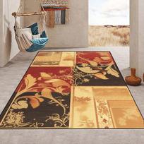 Marokietiški retro kilimai svetainei, klasikiniai namų dekorai, prabangus kilimas, didelis miegamojo neslystantis kilimėlis, poilsio zonos kilimėlis prie kavos staliuko, plaunamas 60x90cm door mat