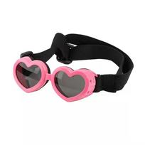 UV Protection Adjustable Strap Protection Goggles Small Dog Sunglasses Windshield Windproof juoda