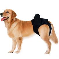 Cute Pet Dog Panty  In Season Sanitary Pants kamufliažas