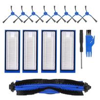 Replacement Parts Kit for Eufy RoboVac L70 Hybrid Robot Vacuum Cleaner, Accessories Kit CHINA