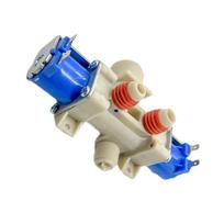 Inverter Washing Machine T70MS33PDE T60MS33PDE Water Inlet Valve 12v Solenoid Valve AJU729110 for LG Washing Machine CHINA beige