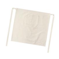 Waist Apron Chef Pub Cooking Apron Waitress Apron Modern Cake Half Apron for smėlis