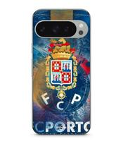 Case - MANIACASE - Google Pixel 9 Pro - Soft - Silicone - BLUE BACKGROUND juoda
