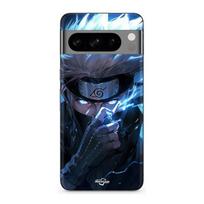 Case for Google Pixel 8 Pro kakashi hatake anime fanart juoda