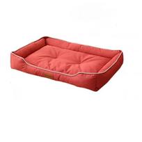 Pet Kennel Warm Pad Suitable For All Seasons Bite Resistant Non Slip Cats Mattress Easy Cleaning Suitable For Dog Bed Cat Bed S 36x27x7cm