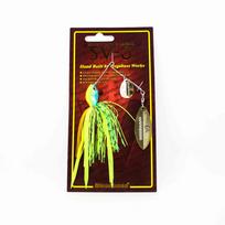 Megabass Sūkurinė masalė SV 3 3/4 oz SR Karštas tigras (3974)