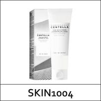 [SKIN1004] (bo5) Madagaskaro centelės odos toną šviesinantis prausiklis gelis-putos 125 ml / (b) white