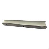 Violin Fingerboard Holder Making Service Tools DIY Tool Metal Luthier gray
