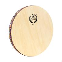 Wooden Rain Drum Percussion Set for Relaxation And Meditation beige