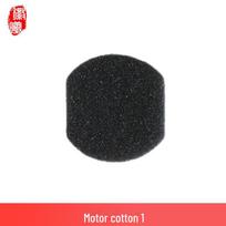 Midea SC861/SC861A Vacuum Cleaner Filter by Huixi - High-Quality Haipa Filter Element 1 motor cotton