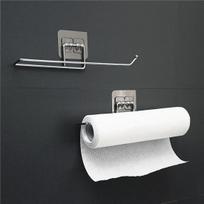 Free Punch Disposable Dish Cloth Rag Rack Kitchen Lazy Rag Hook Hanger Hook Towel Rack Easy To Install ADM