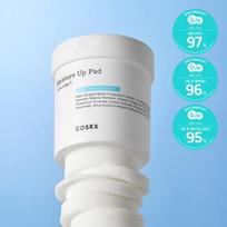 COSRX One Step Moisture Up Pad 90 sheets