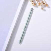 Suderinamas talpinis rašiklis Samsung Note20 Ultra - Jutiklinis rašysenos rašiklis be Bluetooth/elektromagnetinių funkcijų mėtų žalios spalvos
