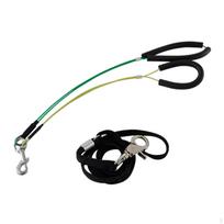 Dog Grooming Restraint Loop, Non Sit Haunch Holder, Pet Leash Adjustable for Bathtub