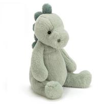 Cute Animal Plush Toy Dinosaur Bear Panda Elephant Pig Multi-Designs Soft Stuffed Doll Birthday Gift 20cm