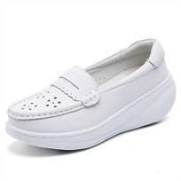 Moccassin Large Dimensions Teni Of Women Sports Vulcanize Sneakers With Design Women Shoes Size 45 Hospitality Offers 4.5