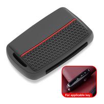 Silicone Car Key Case Cover Shell For Mazda 3 Alexa CX30 CX-4 CX5 CX-5 CX8 CX-8 CX-30 CX9 CX-9 Protector Keyless Fob Accessories juoda