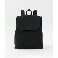 Hipster Moteriška kuprinė PU Bags Tide Bag Kuprinė One Size beige