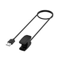 Smartwatch Dock Portable Charger Adapter USB Fast Charge Cable Cord Wire Suitable for  Descent Mk2 Mk2i Wristwatch