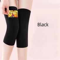 Pocket Knee Warmers for Women with Cold Legs Men for The Elderly Autumn and Winter Anti Cold Joint Fever Leg Protectors