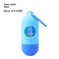 Portable Dog Poop Picker with Waste Bags