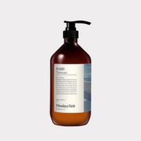 Bouquet Garni Nad Repairing Perfumed Treatment 1000ml (White Musk Fragrance) black