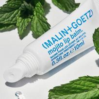 Melin & Getz Mojito Lip Balm 10ml / Lip Moisturizer 10ml Choose 1 lip moisturizer white