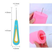 Calla Lily Pillar Silikoninė žvakė Gėlių geometrija Kolonėlė Žvakių gaminimo reikmenys Muilo dervos molio formos Dovanų meno amatų dekoras white