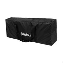 Paddle Board Bag Paddleboard Storage Handbag Zipper Closure Travel black