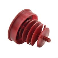 53697-SB3 Power Steering Cap Cover Fill Fuel Plastic brown