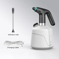 2L Electric Plant Spray Bottle Automatic Watering Fogger USB Electric Sanitizing Sprayer Watering Machine Plants for Garden Tool