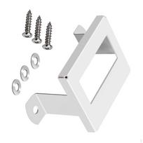 Radar Sensors Protector Cover Kit ,Direct Replaces, Spare Part, Auto Parts ,Automobile with Screw juoda