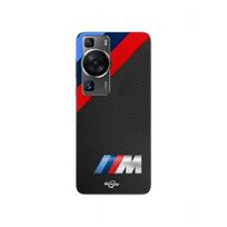 Coque Huawei P60 BMW M Power Logo Maniacase