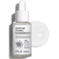 APLB Adenozino ir vitamino C ampulės serumas 40ml #55ml 1PCS white