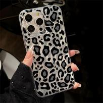Plunksnų telefono dėklas, skirtas iPhone 11 13 16 Pro Max iPhone 14 15 Pro Max 12 13 Pro Max 16 Samsung S24 FE A55 A05S A54 S22 A15 S23 A12 A52S A34 A05S A14 iPhone 11 gryna