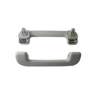 Roof handle beige for Megane Mk2 2002-2008 Clio Mk3 2005-2012 Scenic Mk2 OEM 8200384109
