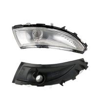 Dešinys šoninio veidrodėlio posūkio signalas Renault Clio Mk4 OEM 261604623R