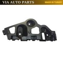 Rear bumper bracket left for  Sandero Mk2 2013 after OEM 850459391R