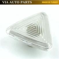Wing signal for Renault Cango Mk3 2008 after OEM 8200439492