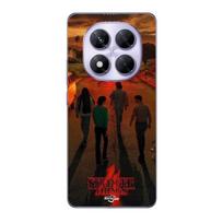 Coque Xiaomi Redmi Note 14 Pro 5G stranger things saison 4 Maniacase