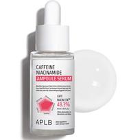 APLB Kofeino niacinamido ampulės serumas 40 ml #40ml 1PCS white