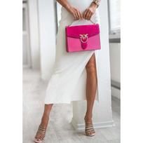 YYFS Women's Vintage Bohemia Casual Summer Spring Skirts S balta