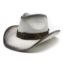 Western Jazz Cowboy Hats For Men And Women M（56-58cm）