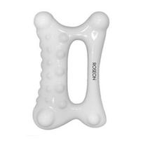 RoseOn Kūno ir veido Gua Sha, dramblio kaulo spalvos, 1 vnt. white