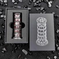 Metal Fidget Spinner Roller Antistresse Desk Gadgets Relieve Stress Reducing EDC Toys Gyroscope Hand Spinning Top Cool Things juoda