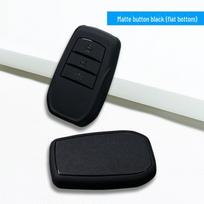 Toyota raktų dėklas Crown, Highlander, Camry, RAV4, Asia Dragon, Prado ir Wildlander modeliams