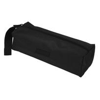 Toolkit Thickened Waterproof Tool Bag Portable Electrician Supplies Small Storage PackageBlack juoda