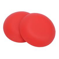 2 Pcs Swing Force Pedal Improve Balance Silicone Club Swing Force Plate for Training