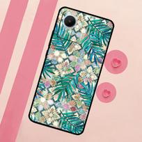 Muted Moroccan Mosaic Tiles Case For Realme GT Neo 5 3T 2T 9 11 10 Pro Plus C11 C15 C21Y C25S C30 C31 C33 C35 C53 C55 Realme GT Neo2